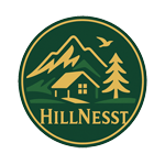 HillNesst Logo